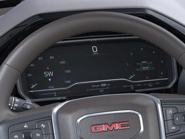 2025 GMC Sierra 2500 HD Vehicle Photo in INDEPENDENCE, MO 64055-1377