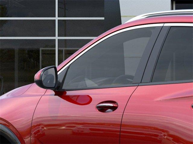 2026 Buick Encore GX Vehicle Photo in ROCHESTER HILLS, MI 48307-2741