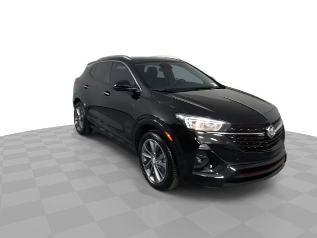 2023 Buick Encore GX Vehicle Photo in GILBERT, AZ 85297-0402