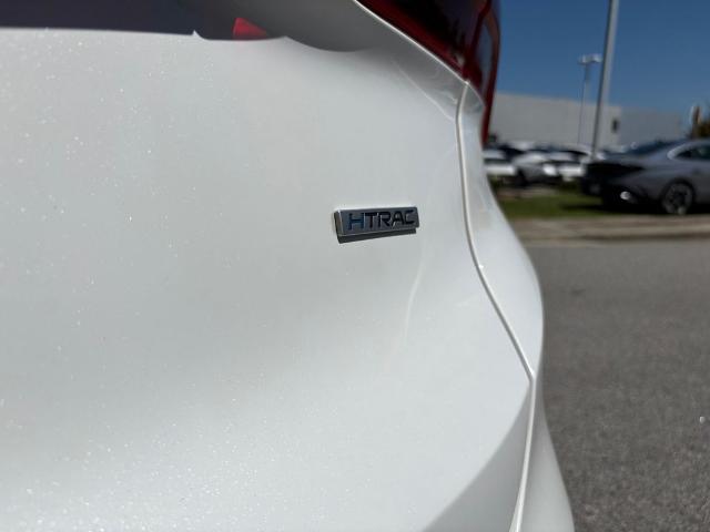 2023 Hyundai SANTA FE Vehicle Photo in Statesboro, GA 30458