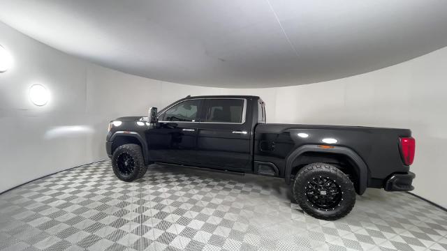 2021 GMC Sierra 2500 HD Vehicle Photo in GILBERT, AZ 85297-0402