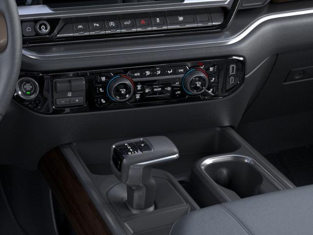 2026 Chevrolet Silverado 1500 Vehicle Photo in NEENAH, WI 54956-2243