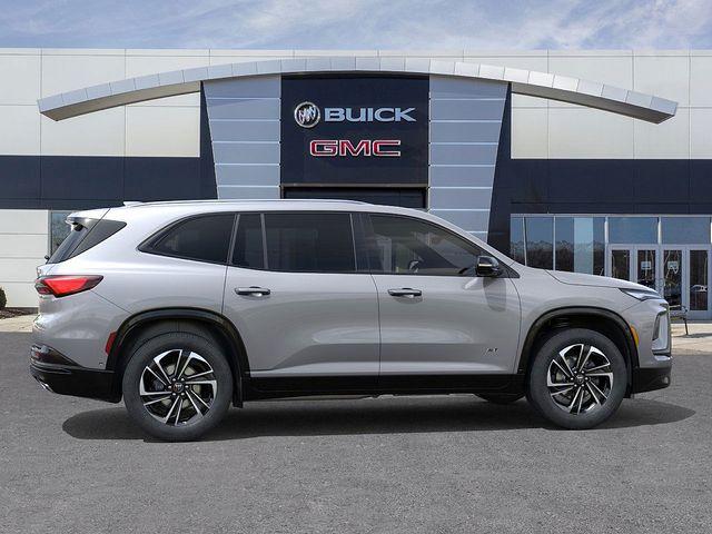 2026 Buick Enclave Vehicle Photo in DANBURY, CT 06810-5034