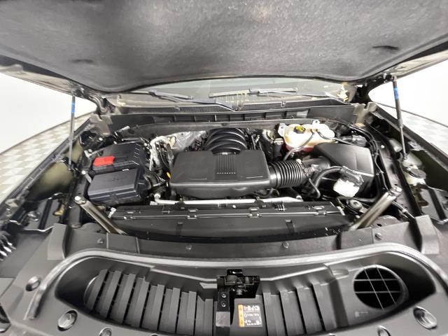 2024 GMC Yukon XL Vehicle Photo in GILBERT, AZ 85297-0402