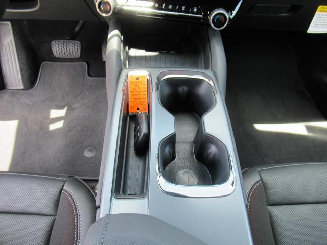 2025 Chevrolet Equinox EV Vehicle Photo in LEESBURG, FL 34788-4022