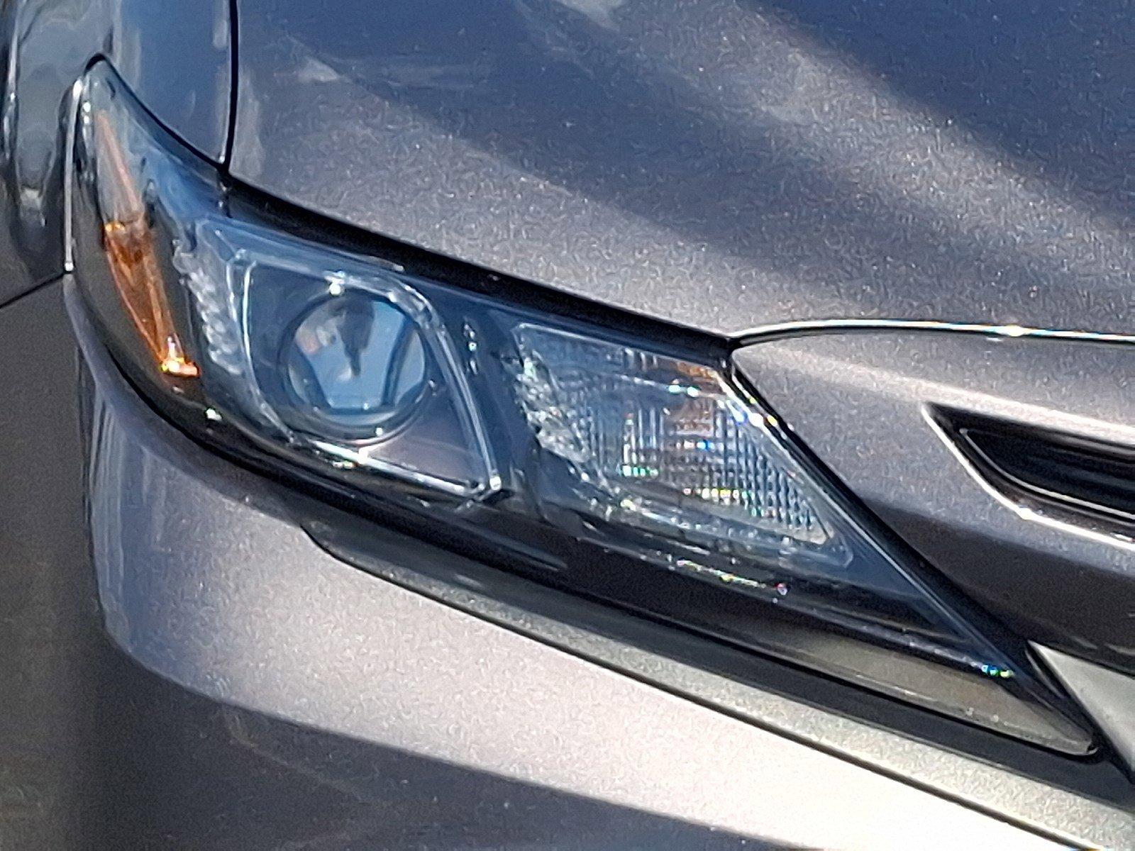 2024 Toyota Camry Vehicle Photo in Harrisburg, PA 17111