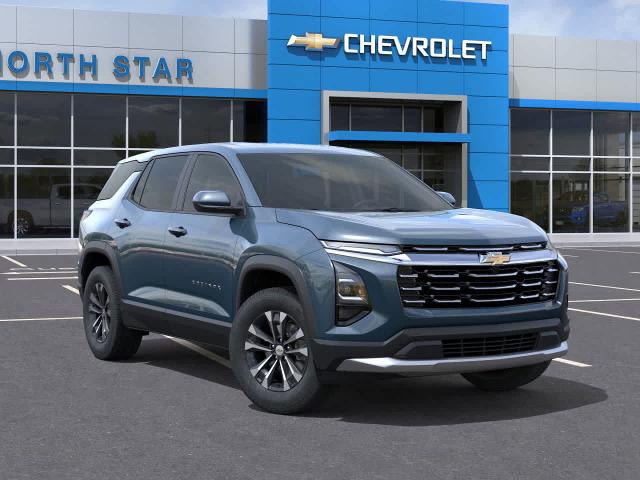 2026 Chevrolet Equinox Vehicle Photo in PITTSBURGH, PA 15226-1209