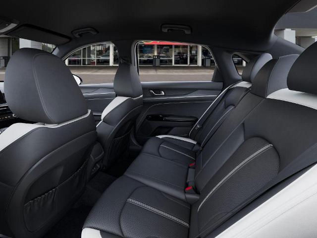 2025 Kia K5 Vehicle Photo in Tucson, AZ 85712