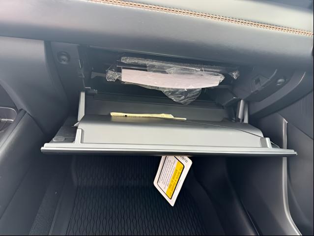 2025 Mazda CX-50 Hybrid Vehicle Photo in Appleton, WI 54913