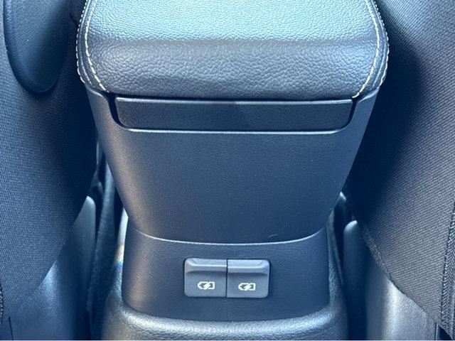 2025 Nissan Kicks Play Vehicle Photo in Hinesville, GA 31313