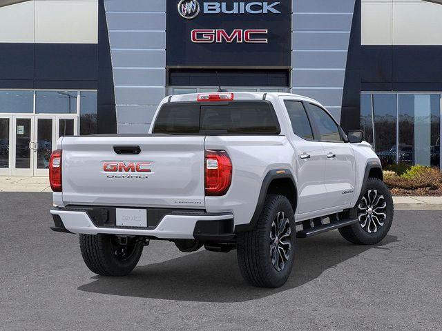 2026 GMC Canyon Vehicle Photo in DANBURY, CT 06810-5034