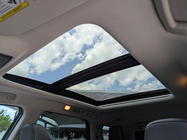 2022 Nissan Pathfinder Vehicle Photo in San Antonio, TX 78209