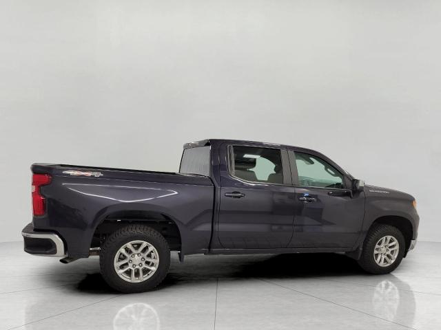 2023 Chevrolet Silverado 1500 Vehicle Photo in NEENAH, WI 54956-2243