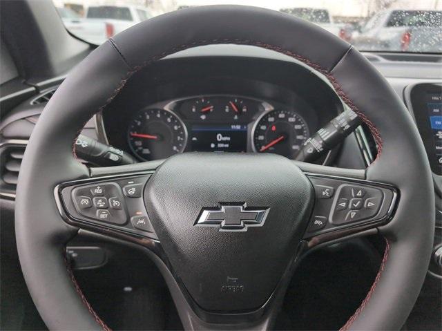 2023 Chevrolet Equinox Vehicle Photo in AURORA, CO 80012-4011
