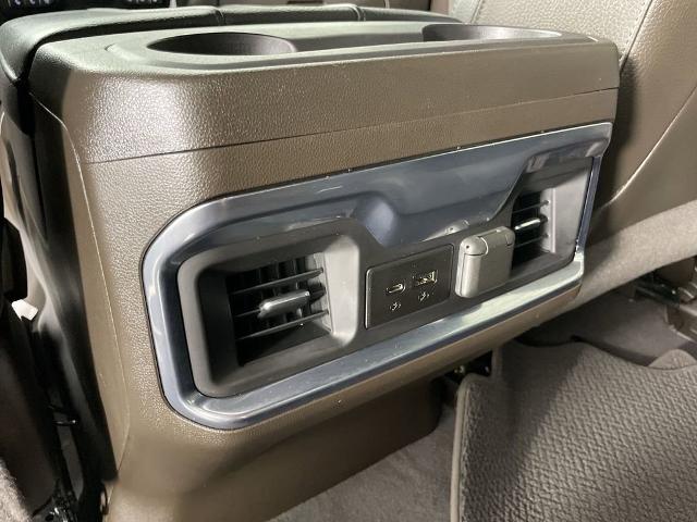 2022 GMC Sierra 1500 Limited Vehicle Photo in GILBERT, AZ 85297-0402