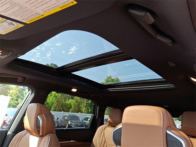 2026 INFINITI QX60 Vehicle Photo in Willow Grove, PA 19090