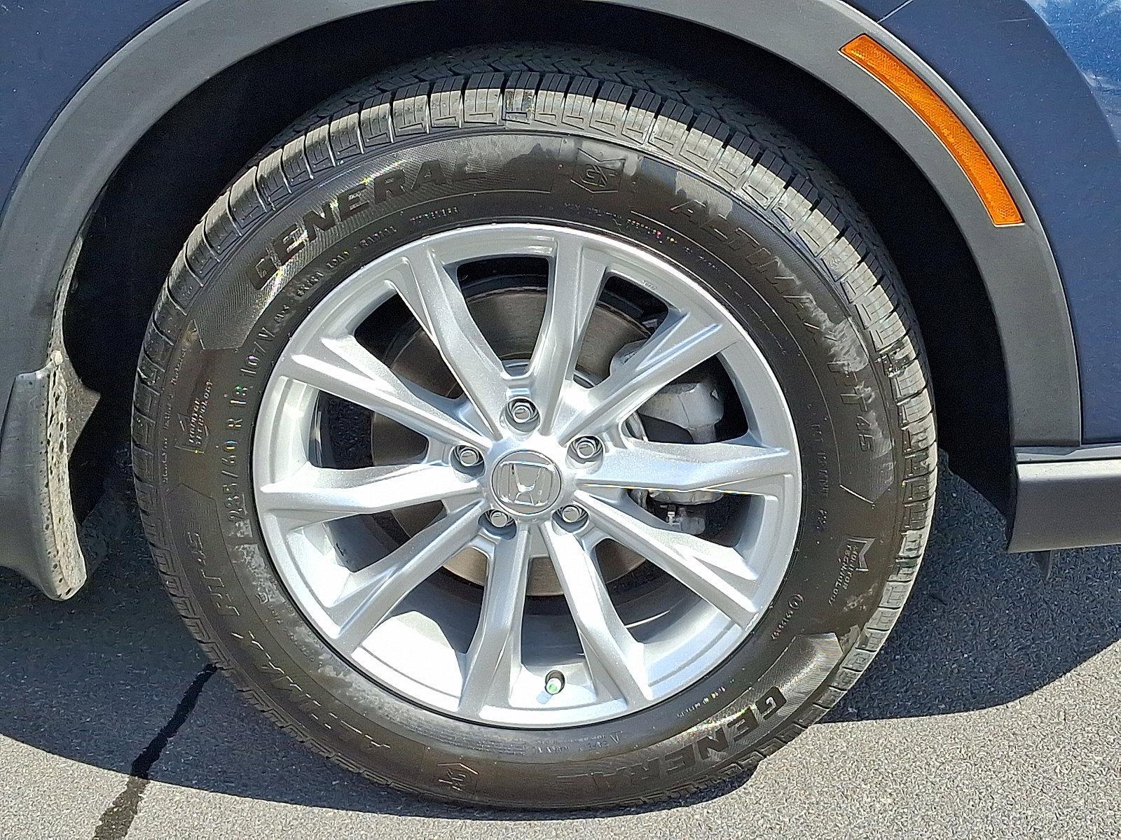 2024 Honda CR-V Vehicle Photo in Harrisburg, PA 17111