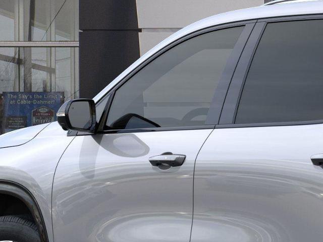 2026 Buick Enclave Vehicle Photo in INDEPENDENCE, MO 64055-1377