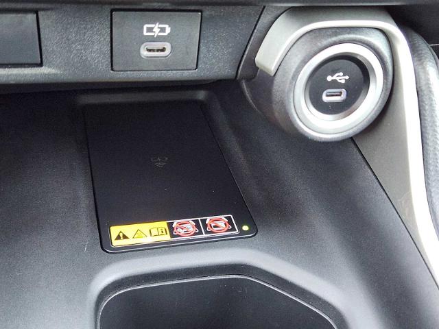 2024 Toyota Grand Highlander Vehicle Photo in DENTON, TX 76210-9321