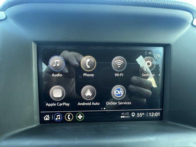 2023 GMC Terrain Vehicle Photo in ROCHESTER HILLS, MI 48307-2741