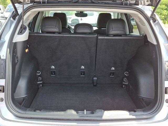 2022 Jeep Compass Vehicle Photo in DANBURY, CT 06810-5034