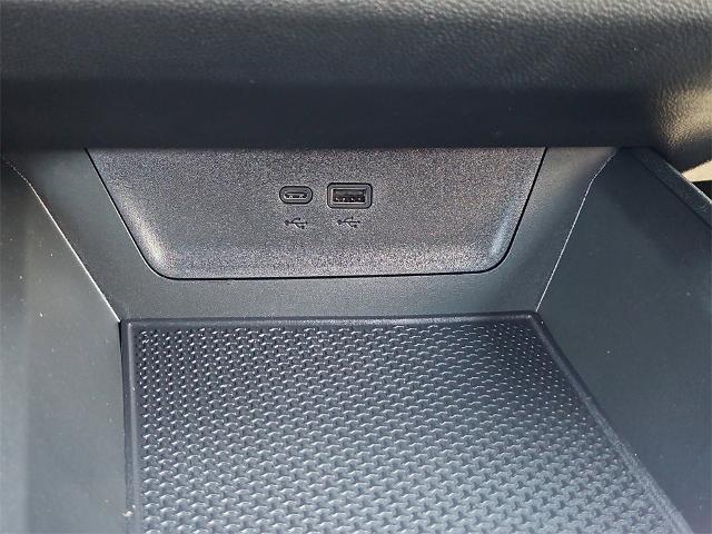2026 Chevrolet Equinox Vehicle Photo in EASTLAND, TX 76448-3020