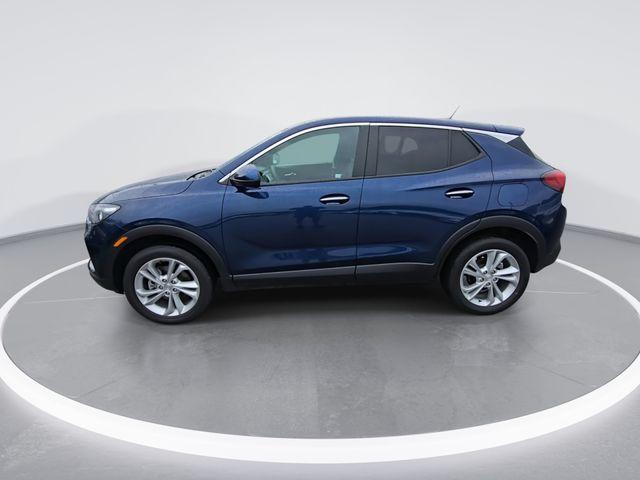 2022 Buick Encore GX Vehicle Photo in Pleasant Hills, PA 15236