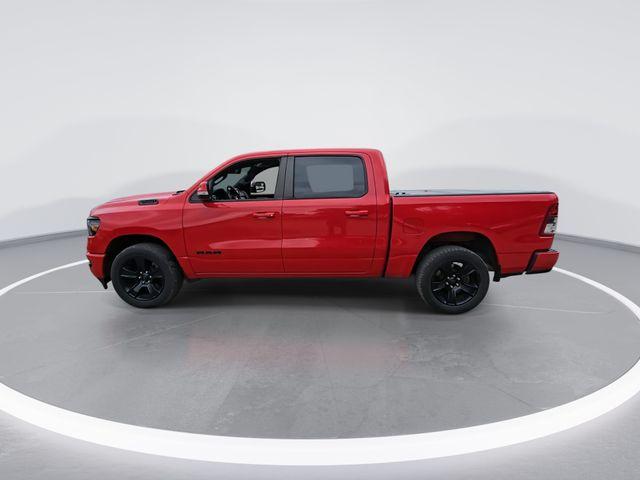 2020 Ram 1500 Vehicle Photo in Pleasant Hills, PA 15236