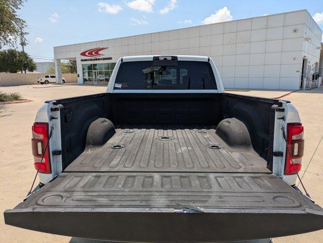 2022 Ram 2500 Vehicle Photo in SELMA, TX 78154-1459