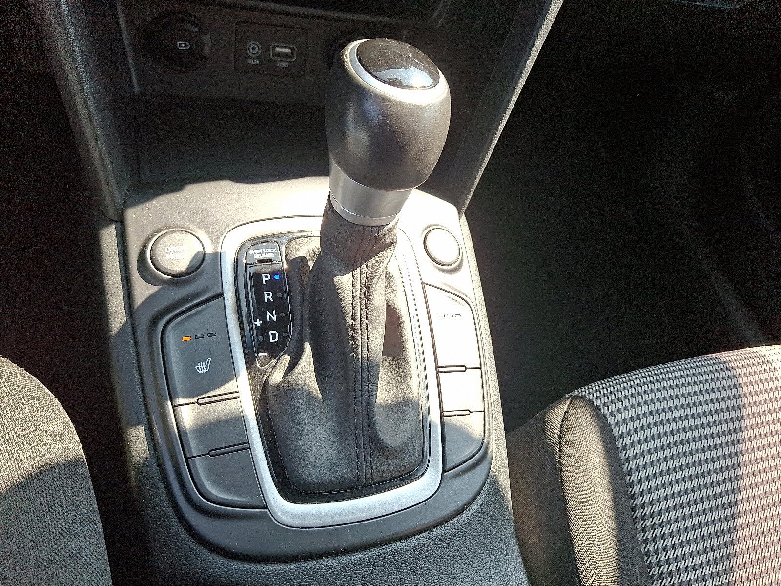 2021 Hyundai KONA Vehicle Photo in Harrisburg, PA 17111