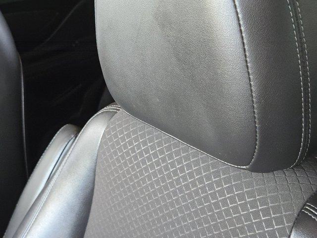 2020 Buick Encore Vehicle Photo in Decatur, TX 76234