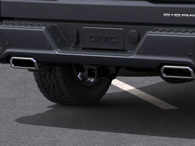 2026 GMC Sierra 1500 Vehicle Photo in HARRISBURG, PA 17111-1033