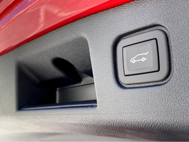 2024 Chevrolet Blazer EV Vehicle Photo in POOLER, GA 31322-3252