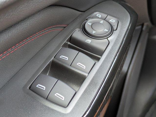 2025 Chevrolet Trax Vehicle Photo in BRUNSWICK, GA 31525-1881