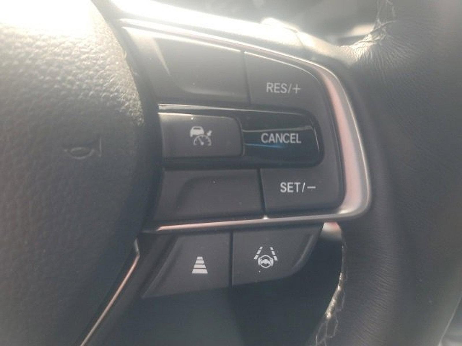 2022 Honda Accord Hybrid Vehicle Photo in Harrisburg, PA 17111
