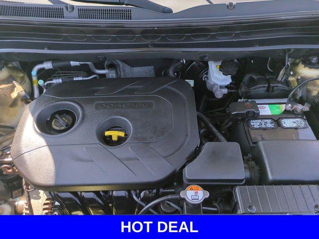 2012 Kia Soul Vehicle Photo in Merrillville, IN 46410