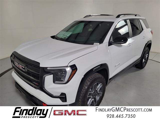 2026 GMC Terrain Vehicle Photo in PRESCOTT, AZ 86305-3700