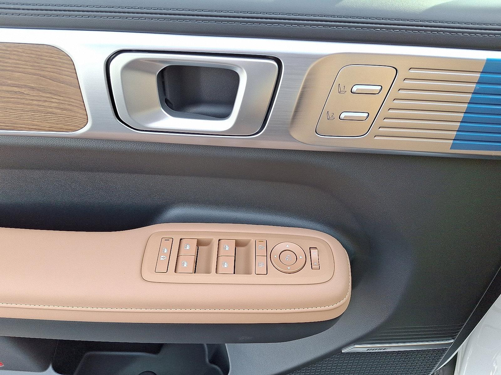 2026 Hyundai SANTA FE Hybrid Vehicle Photo in Harrisburg, PA 17111