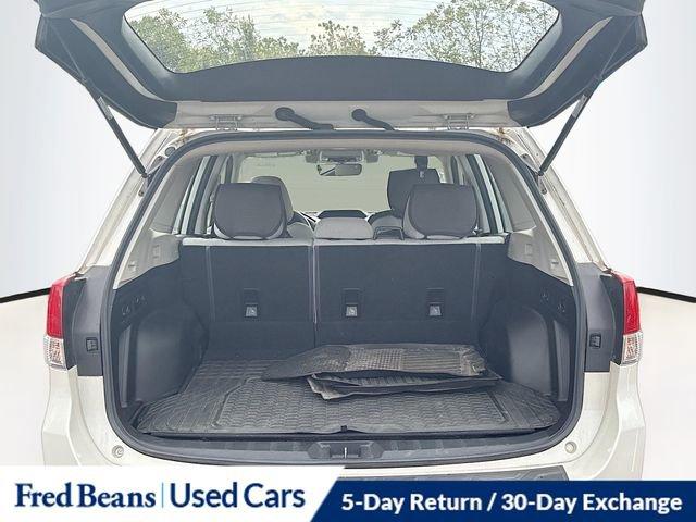 2020 Subaru Forester Vehicle Photo in Doylestown, PA 18902