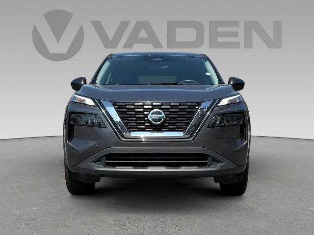 2021 Nissan Rogue Vehicle Photo in Savannah, GA 31419