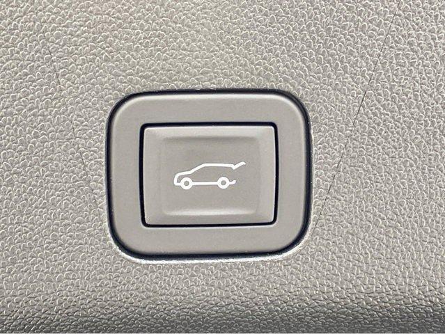2022 Chevrolet Tahoe Vehicle Photo in POOLER, GA 31322-3252