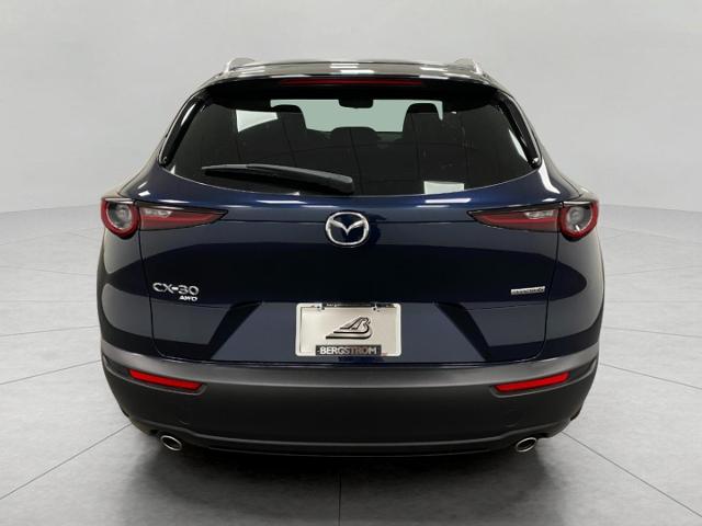 2025 Mazda CX-30 Vehicle Photo in Appleton, WI 54913
