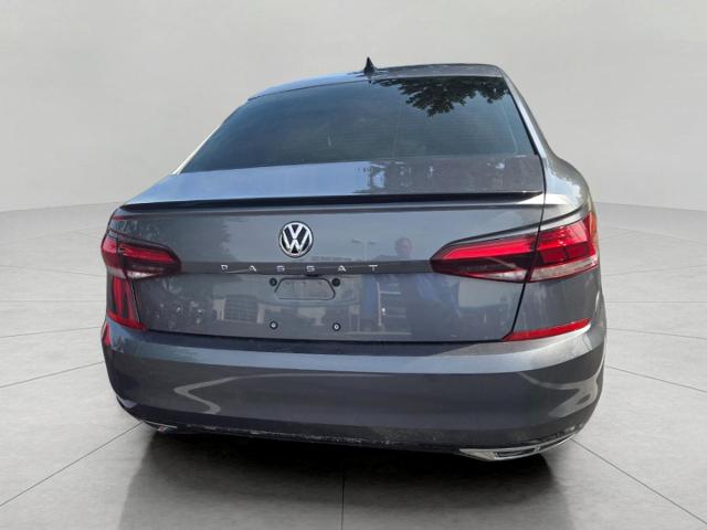 2020 Volkswagen Passat Vehicle Photo in NEENAH, WI 54956-2243