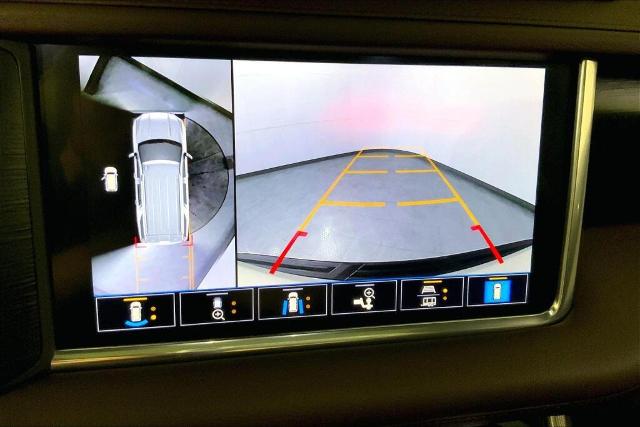2021 GMC Yukon Vehicle Photo in Kansas City, MO 64114
