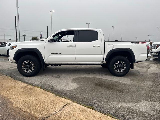 2023 Toyota Tacoma 4WD Vehicle Photo in Jonesboro, AR 72404