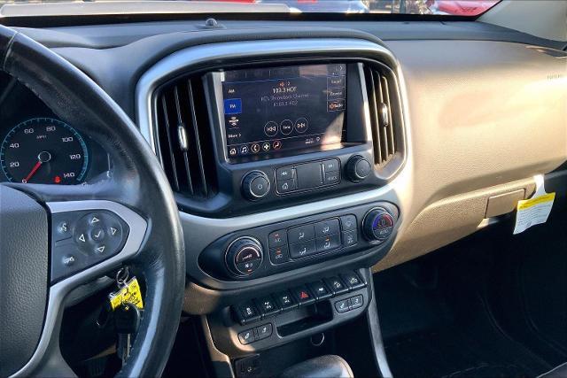 2020 Chevrolet Colorado Vehicle Photo in KANSAS CITY, MO 64114-4502