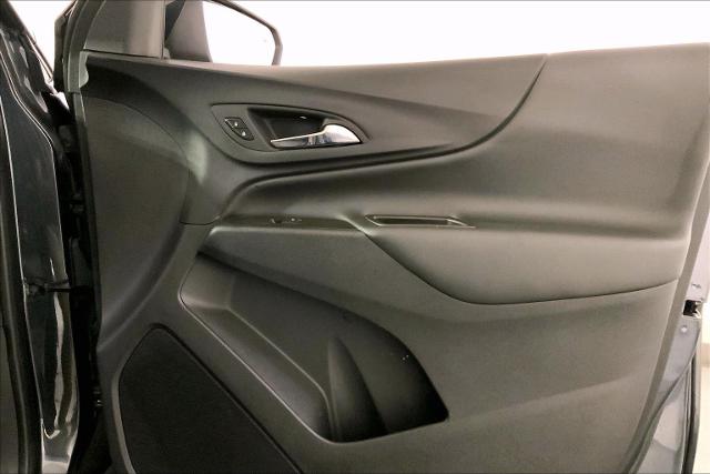 2023 Chevrolet Equinox Vehicle Photo in INDEPENDENCE, MO 64055-1314