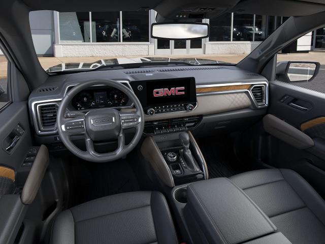 2026 GMC Canyon Vehicle Photo in TREVOSE, PA 19053-4984