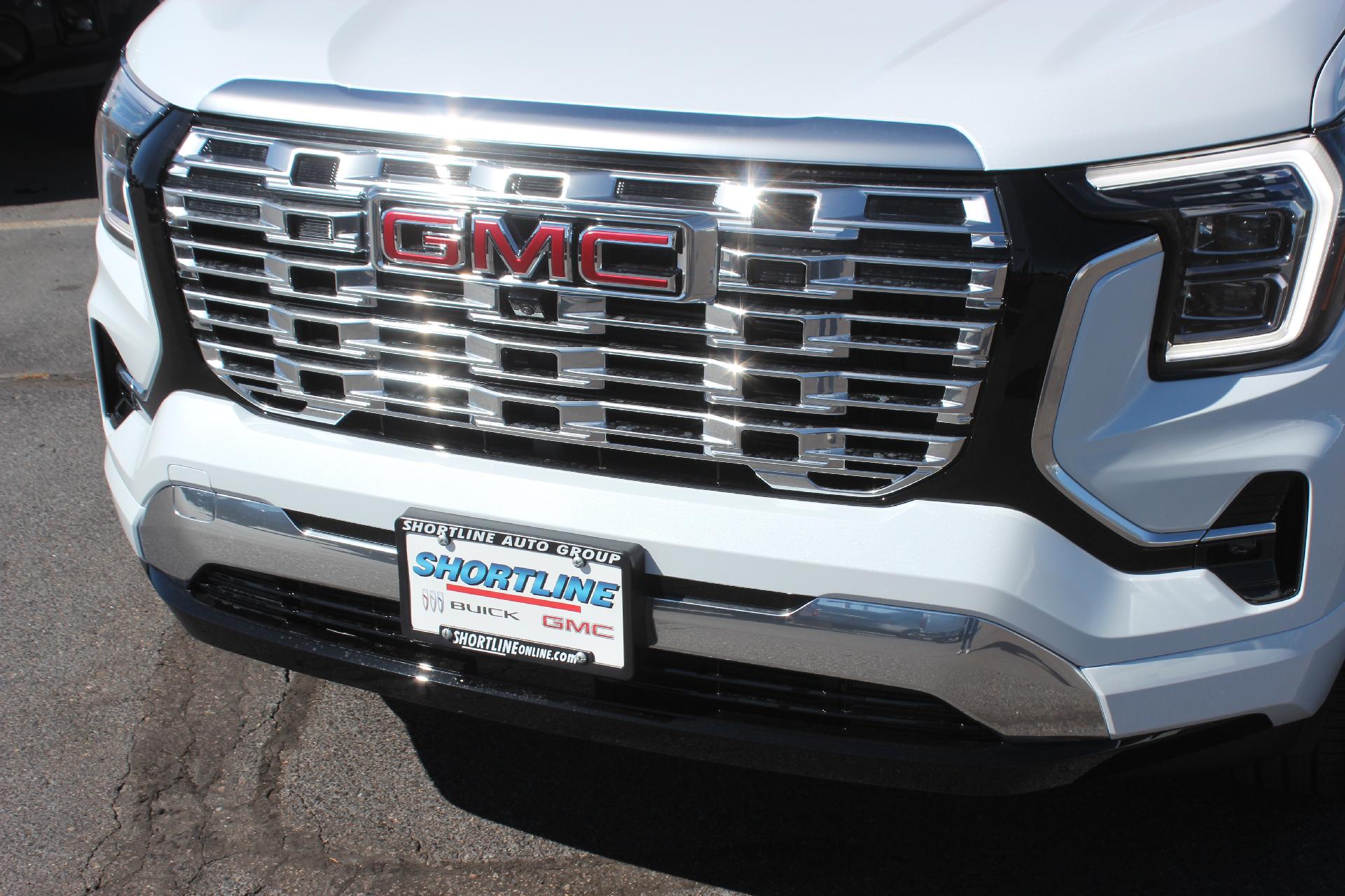 2026 GMC Terrain Vehicle Photo in AURORA, CO 80012-4011