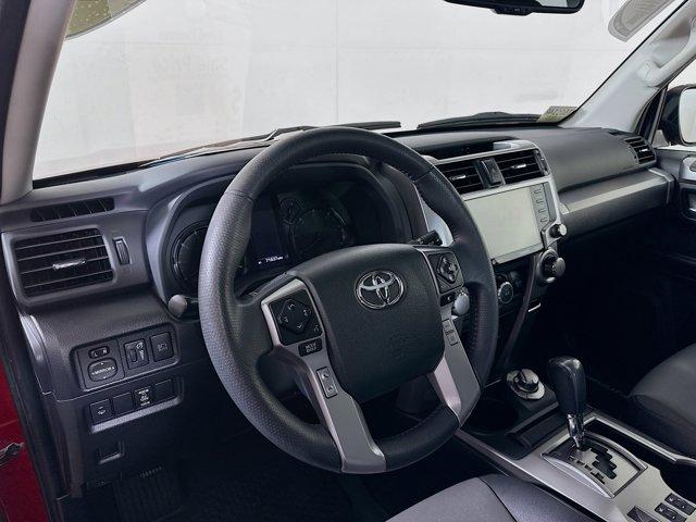 2020 Toyota 4Runner Vehicle Photo in Flemington, NJ 08822